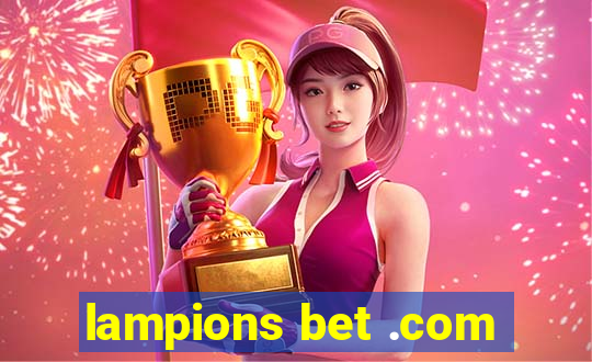 lampions bet .com